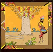 Fessor In Africa Album